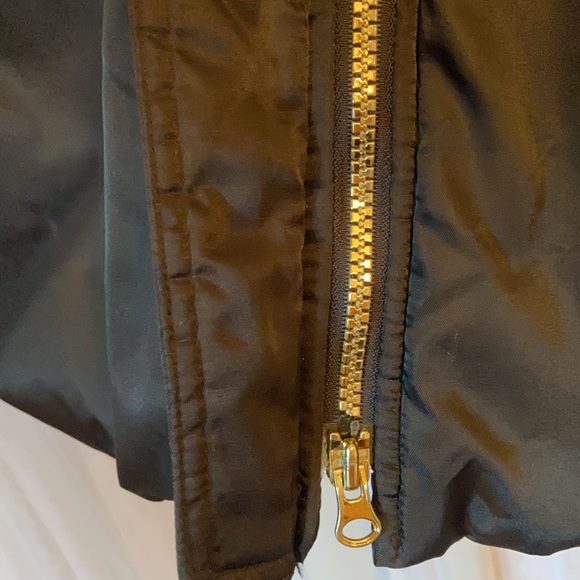 🖤 BABY PHAT COAT EUC🖤 - Picture 11 of 12